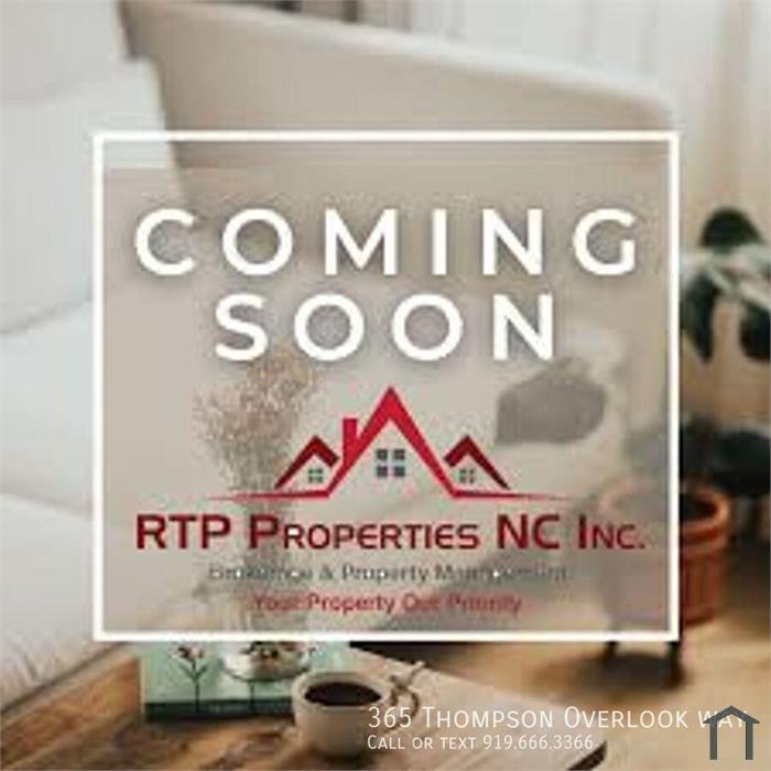 Charming 3 Bedroom Home Located In Smithfield NC!!!