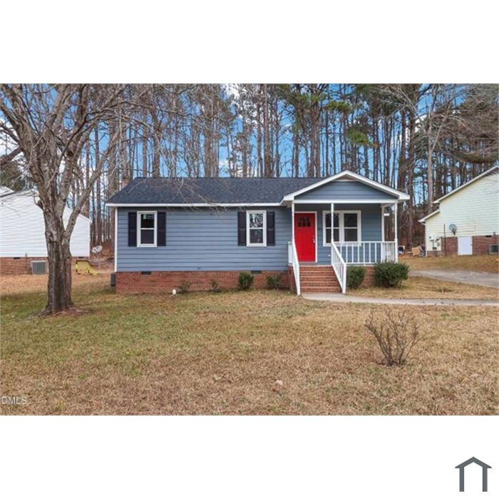 109 Grange Dr