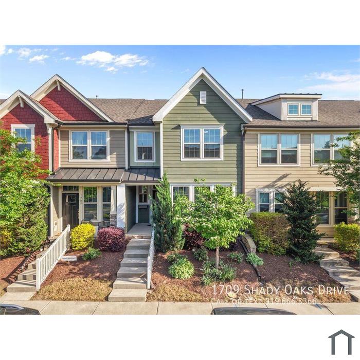 1709 Shady Oaks Dr