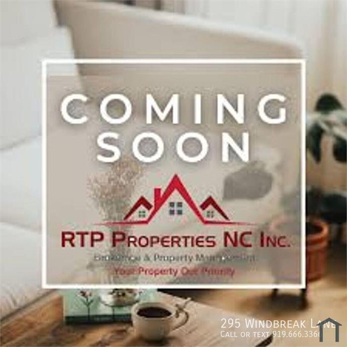 Charming 3-bedroom Single Family Home.
