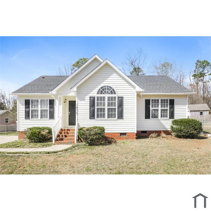 1432 Smokey Mountain Dr