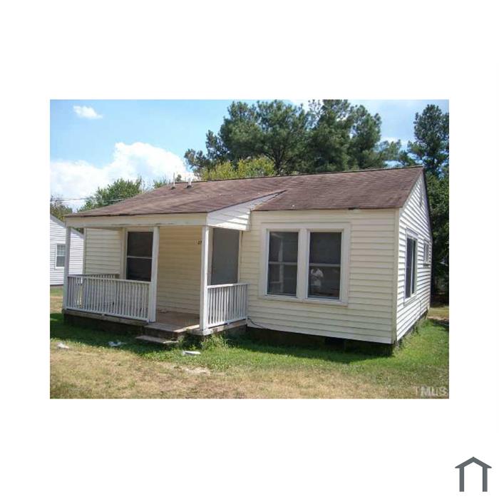 Section 8 Housing for rent in Raleigh, NC