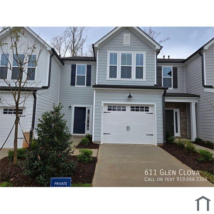 Charming 3 Bedroom Home Located in Raleigh