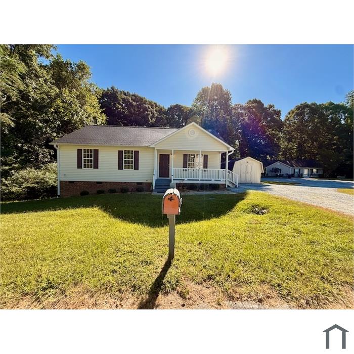 1000 Meadowgreen Dr