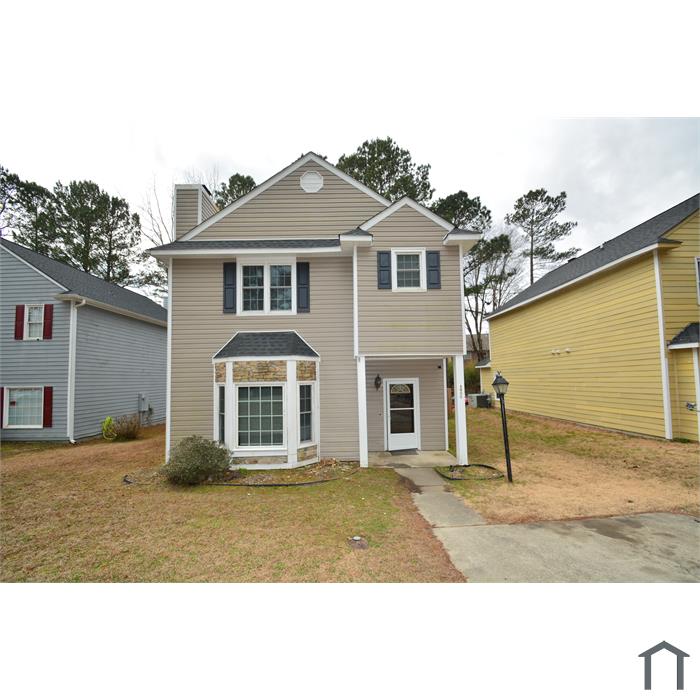 6000 River Lake Cir