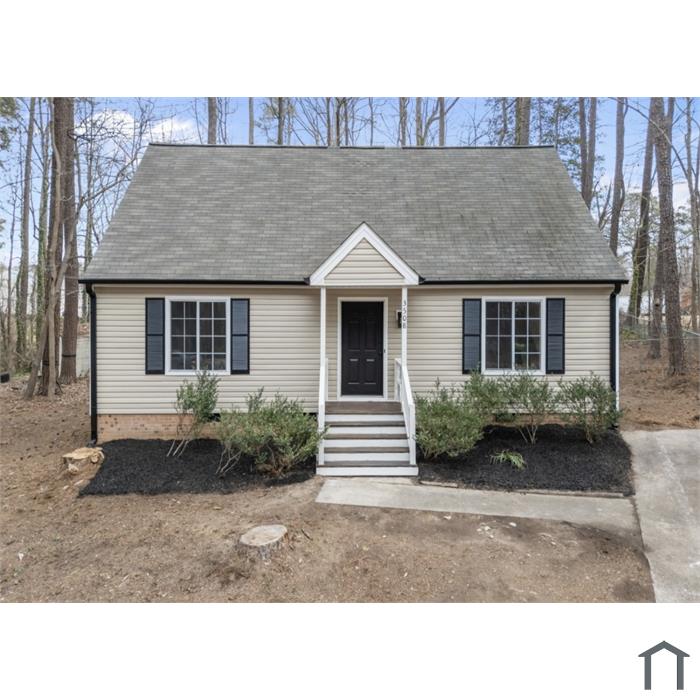 3508 Rigel Ct