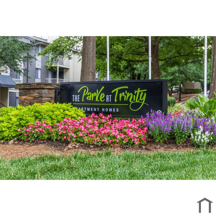 The Parke at Trinity Apartment Homes