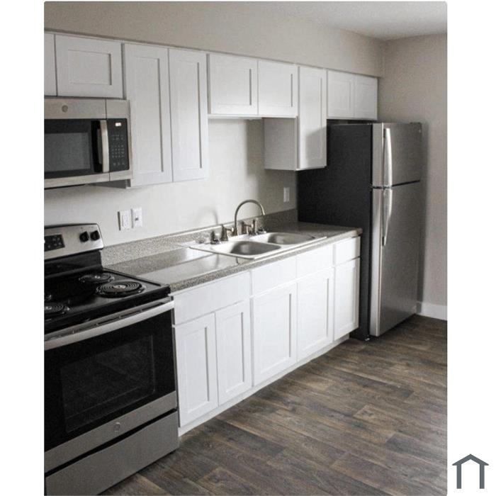 Trails Corner Apartments