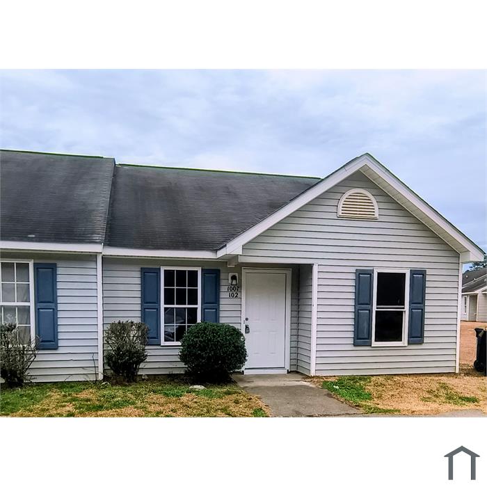 1007 N King Charles Rd