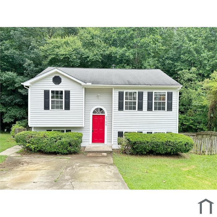 Section 8 Housing for rent in Wake County, NC