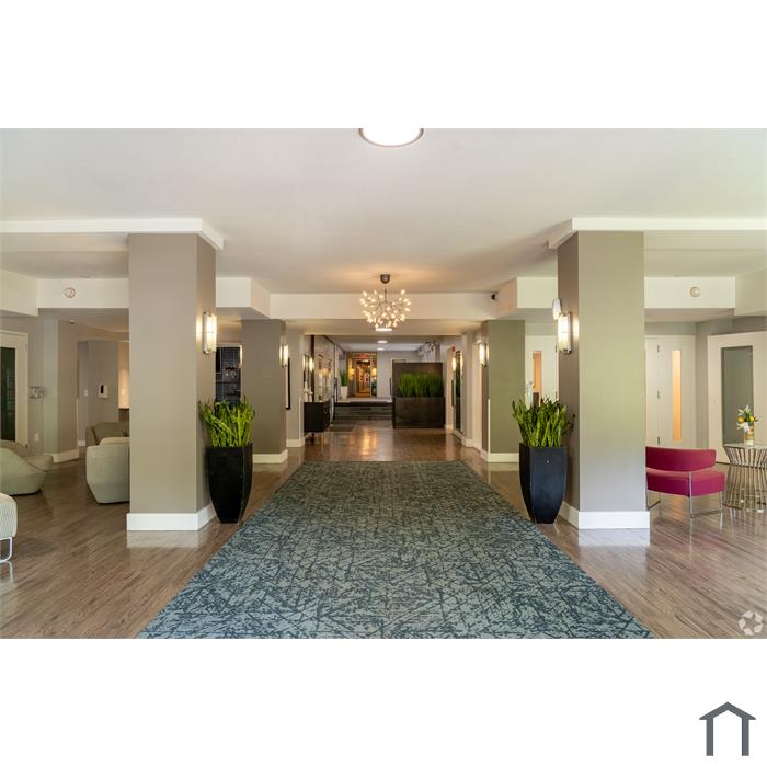 Sterling Glenwood Apartments