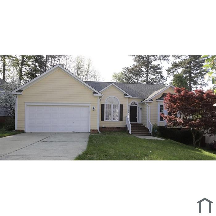 5301 Harrington Grove Dr