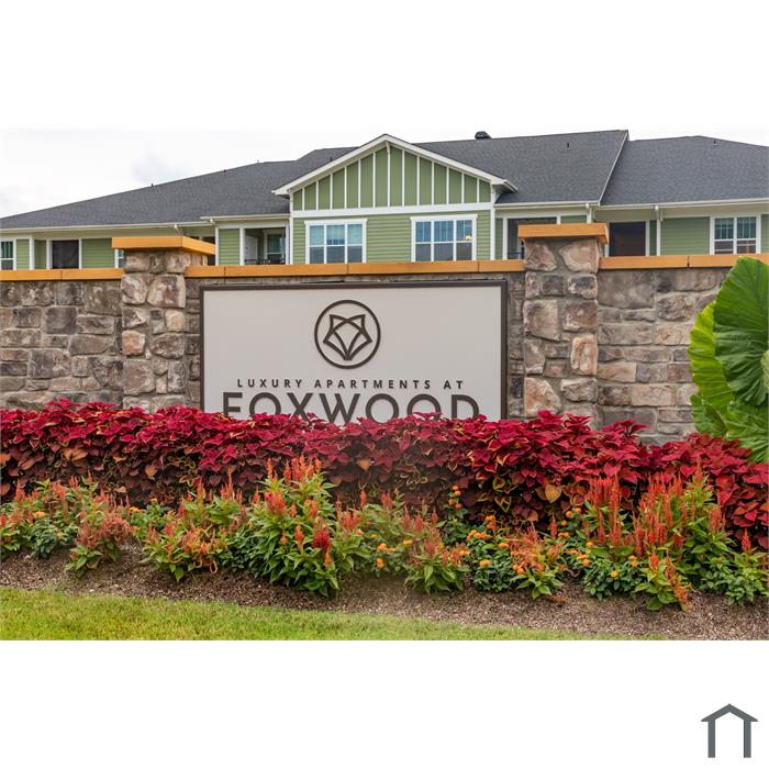 Foxwood Apartments