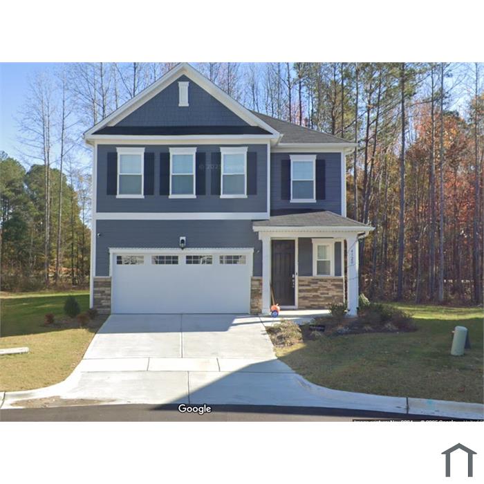 4120 Snowy Range Cir