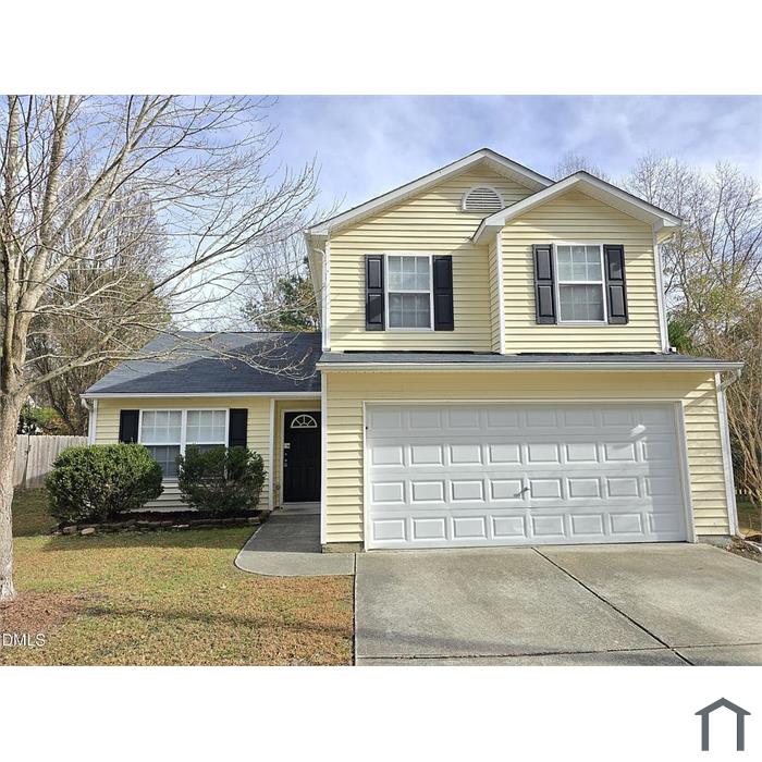 3821 Tyler Bluff Ln
