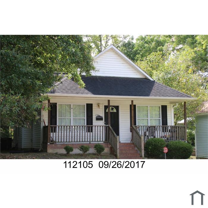 1704 E Main St