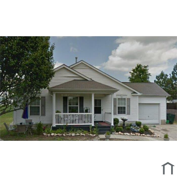 311 Feldspar Way