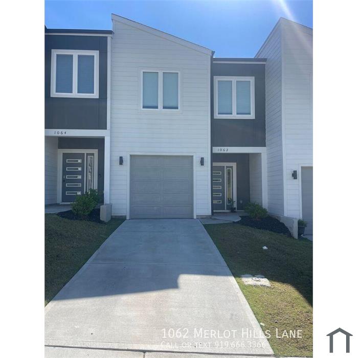 Charming 3 bedroom Home Located In Durham NC!!!
