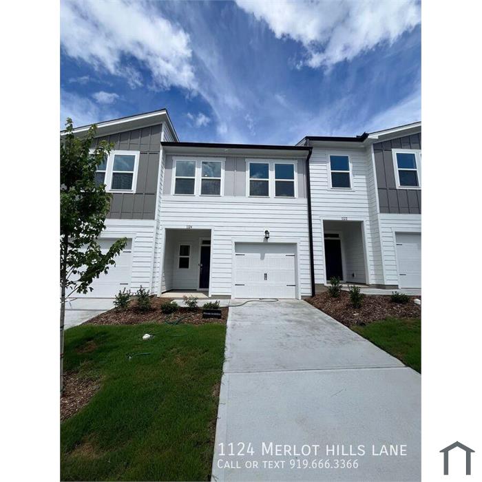 $395 Off First Months Rent Charming 3 Bedroom Home Located In Durham NC!!!