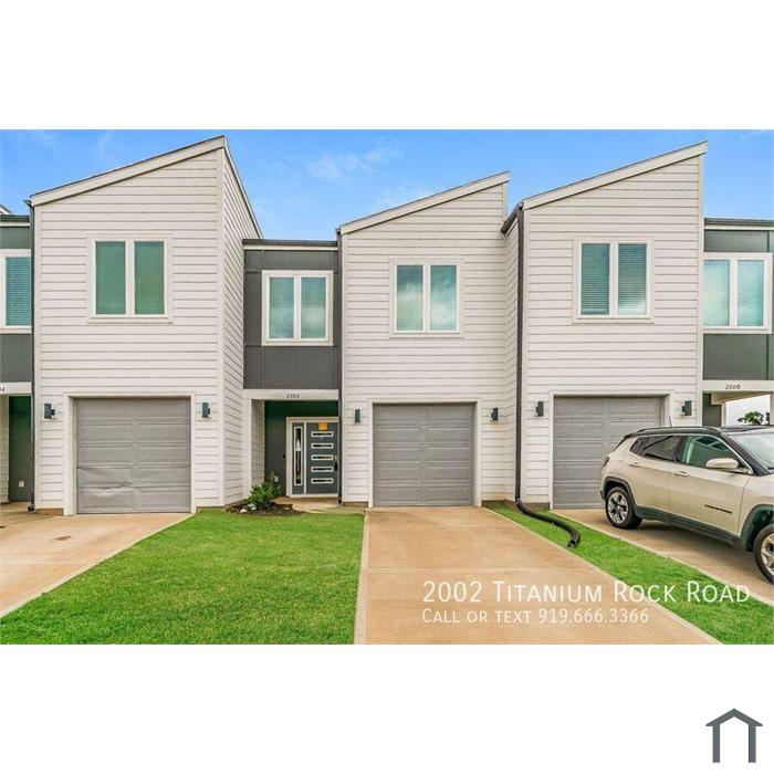 Charming 3 Bedroom Home Located In Durham NC!!!