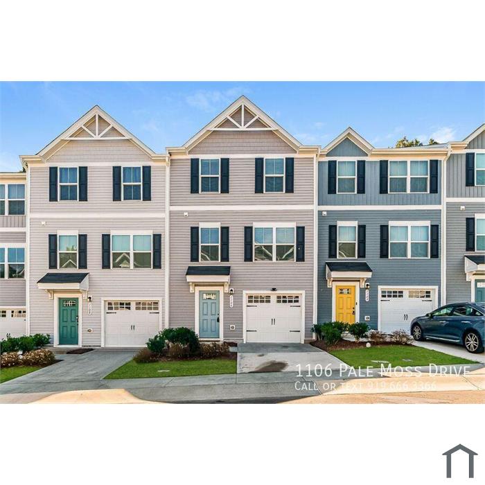 $500 off first month rent "Charming 3BD/2BA Home Located In Raleigh NC!!!