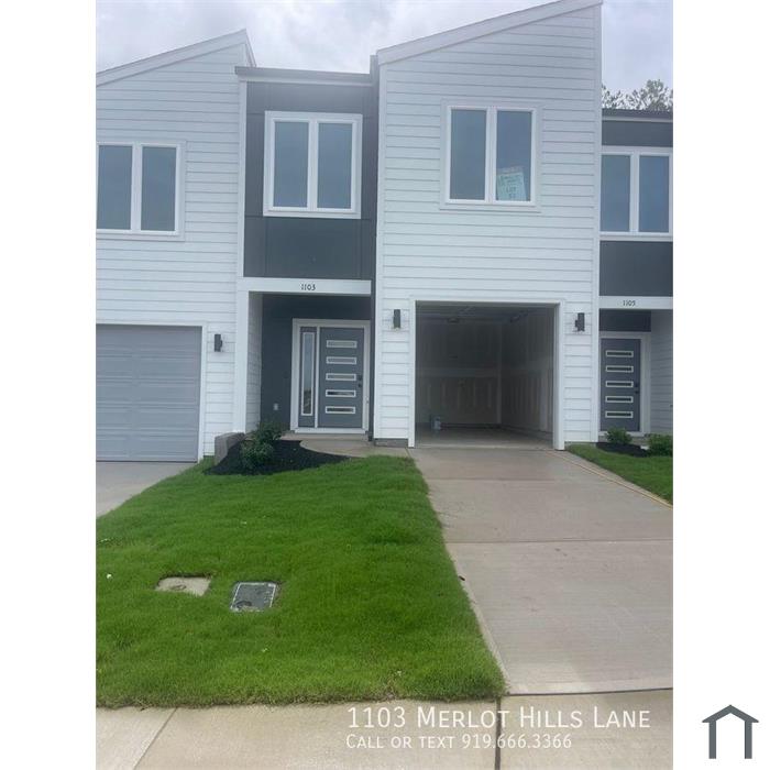 Charming 3 Bedroom Home Located In Durham NC!!!