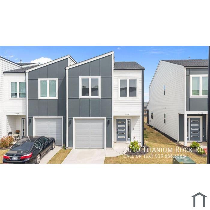 Stylish & Spacious Home in Prime Durham Location â€“ Modern Living with Comfort & Convenience