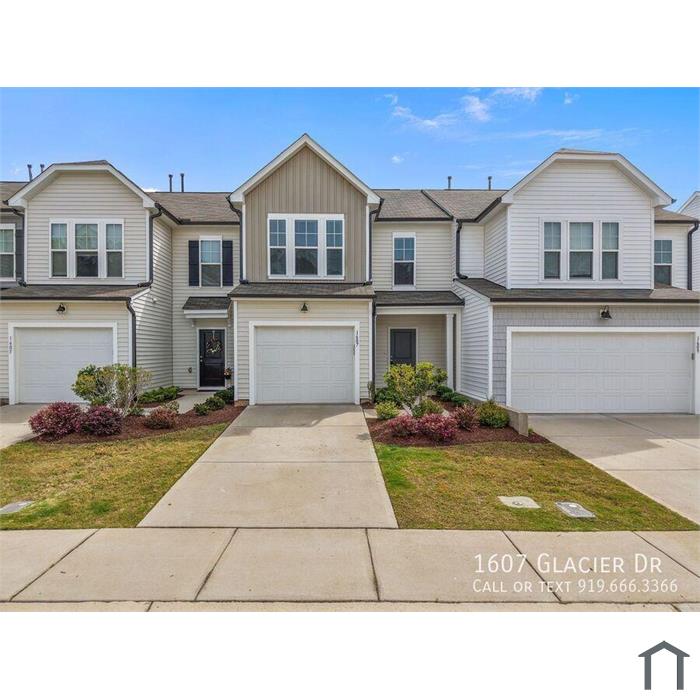 Charming 3 Bedroom home Located In Durham NC!!!