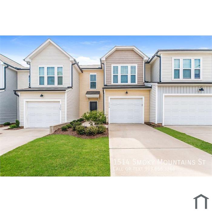 Charming 3 Bedroom home Located In Durham NC!!!