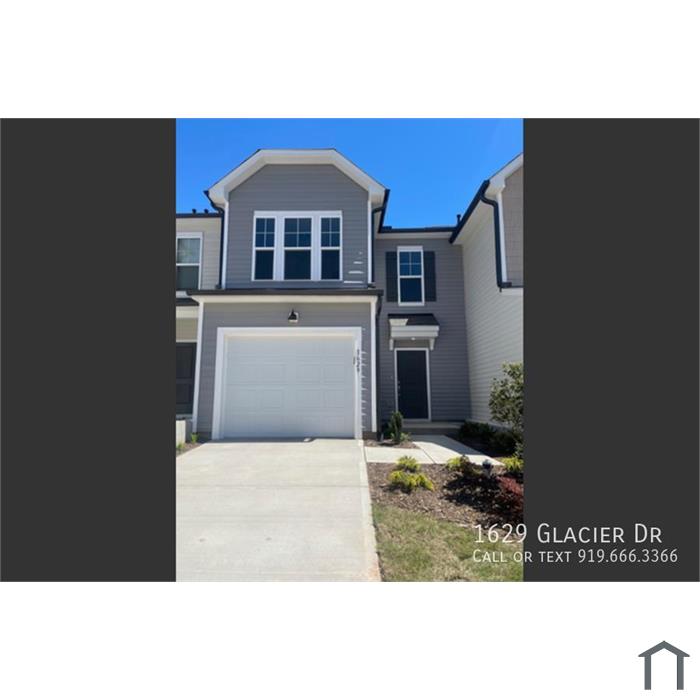 Charming 3 Bedroom Home Located In Durham NC!!!