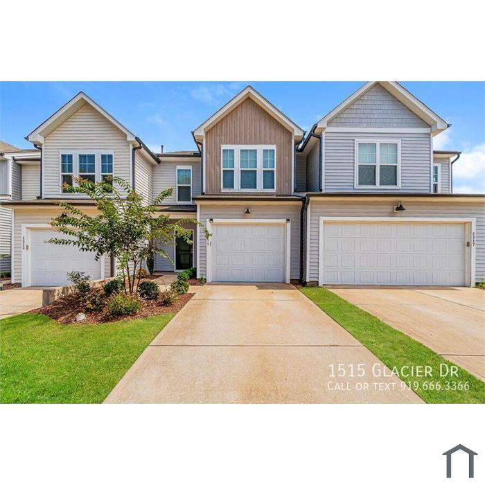 Charming 3 Bedroom Home Located In Durham NC!!