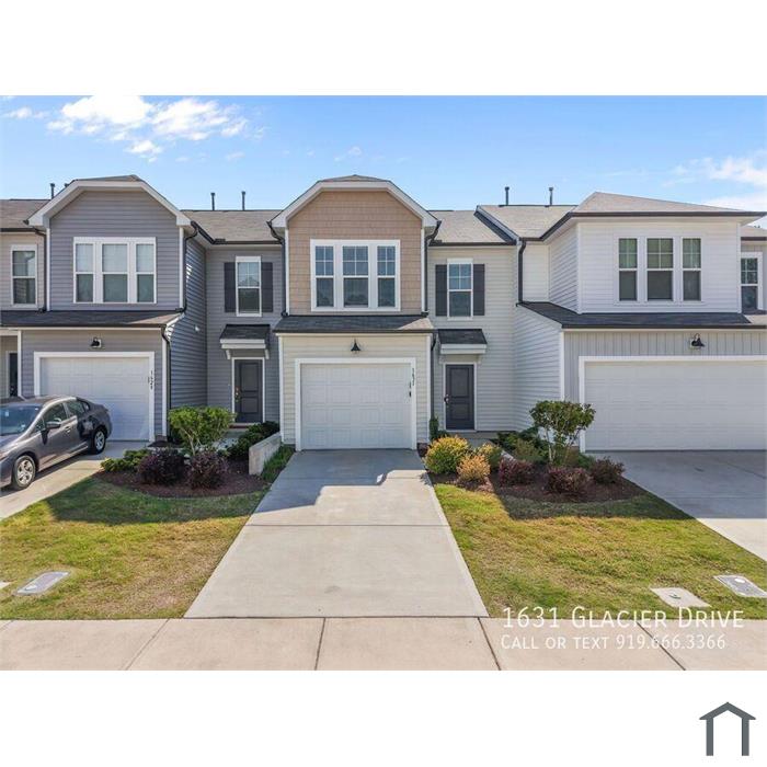 1631 Glacier Dr