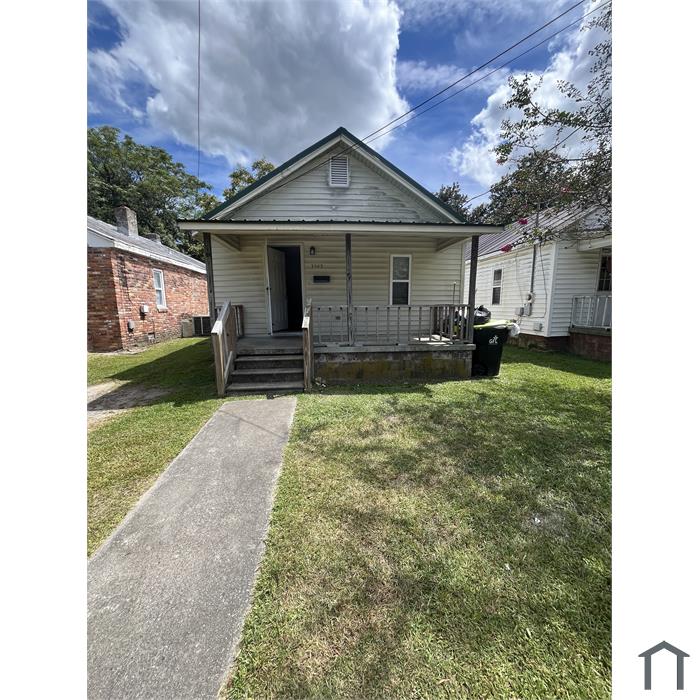 3545 South George St