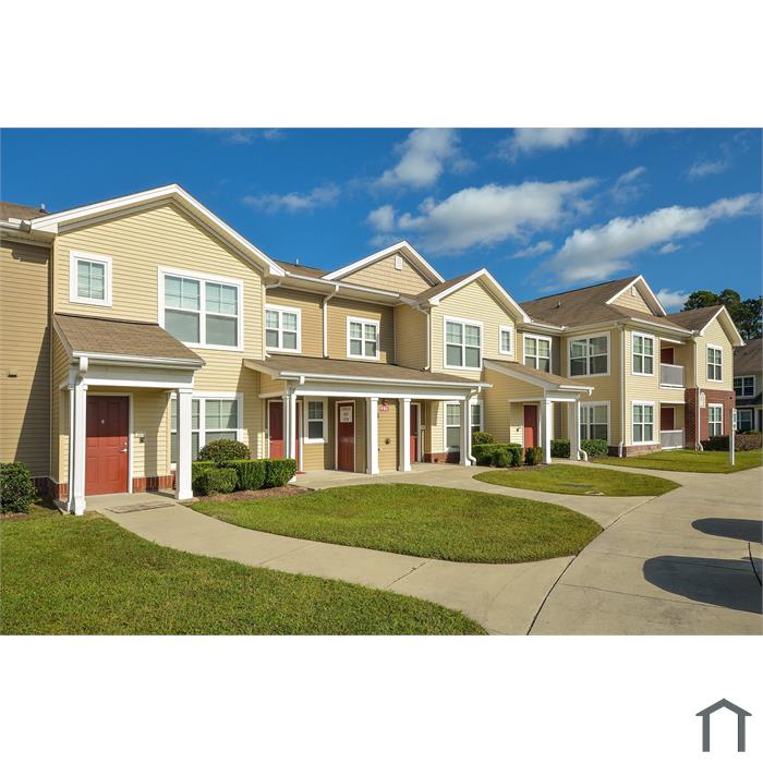 Alderbrook Pointe
