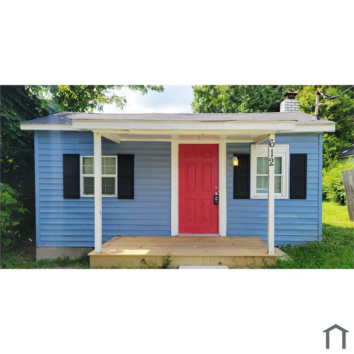 612 Osceola St