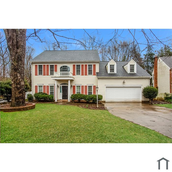 2748 Lamplighter Dr
