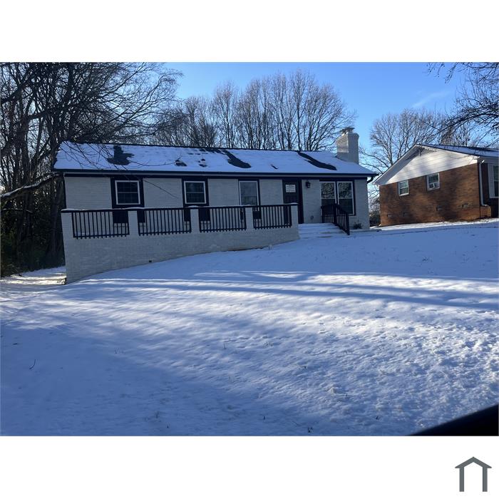 501 Colony Rd