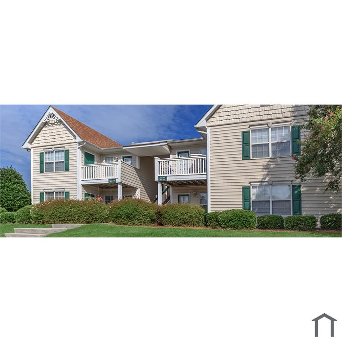 The Pines at Carolina Place Apartment Homes 