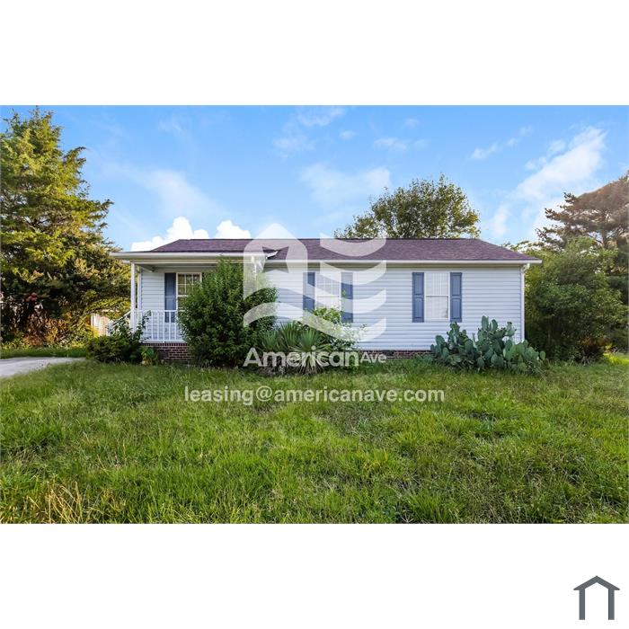 505 Harrel Street, 28144; #25555 - 25555