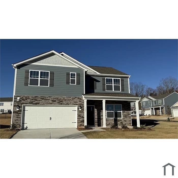 127 Hill Spring Way