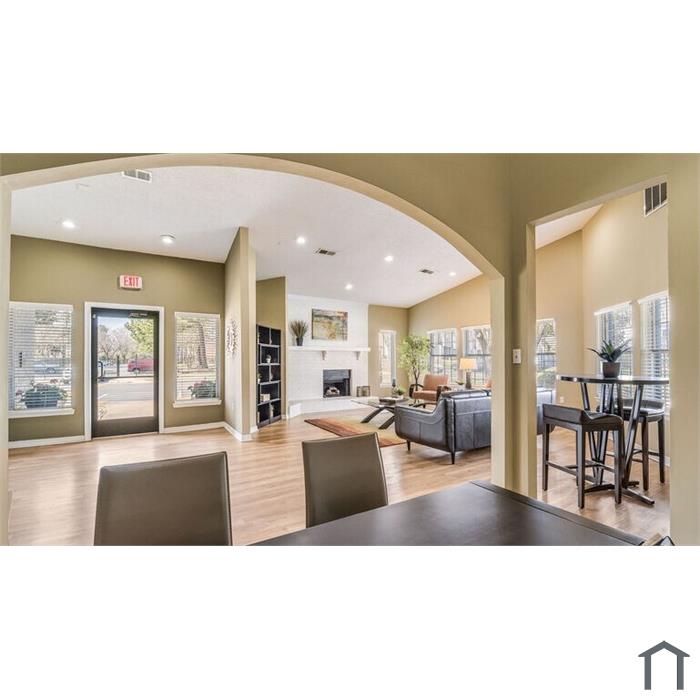 Peppertree Apartments