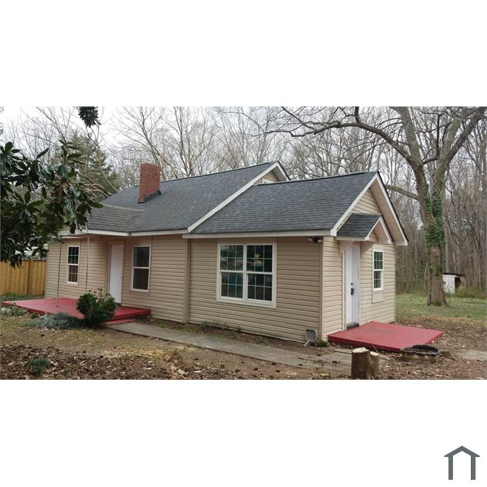 Mecklenburg County, NC Rentals