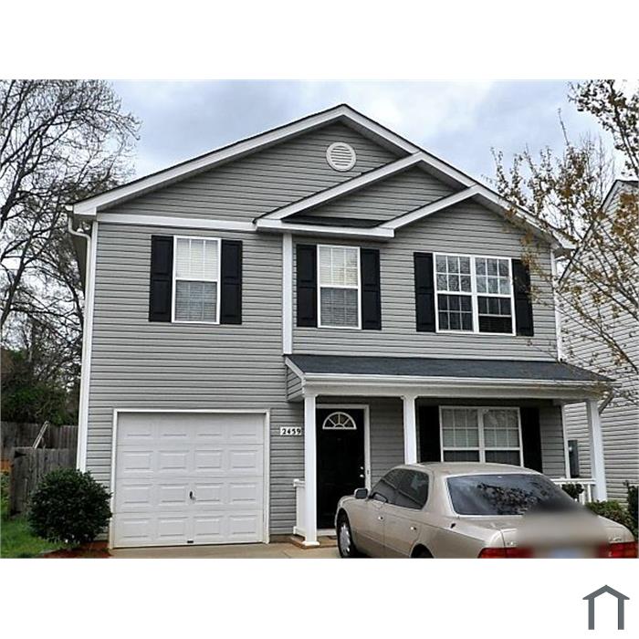 2459 Shad Ct