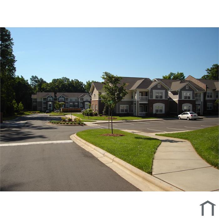 Tyvola Crossing Apartments