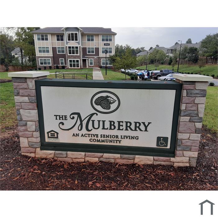 The Mulberry Senior Living Apartments