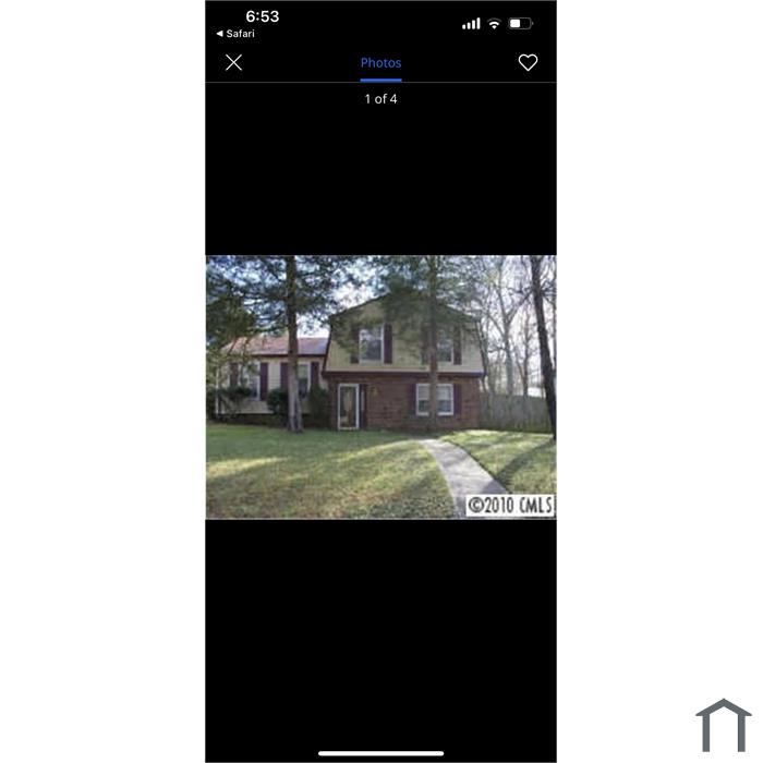 Mecklenburg County, NC Rentals