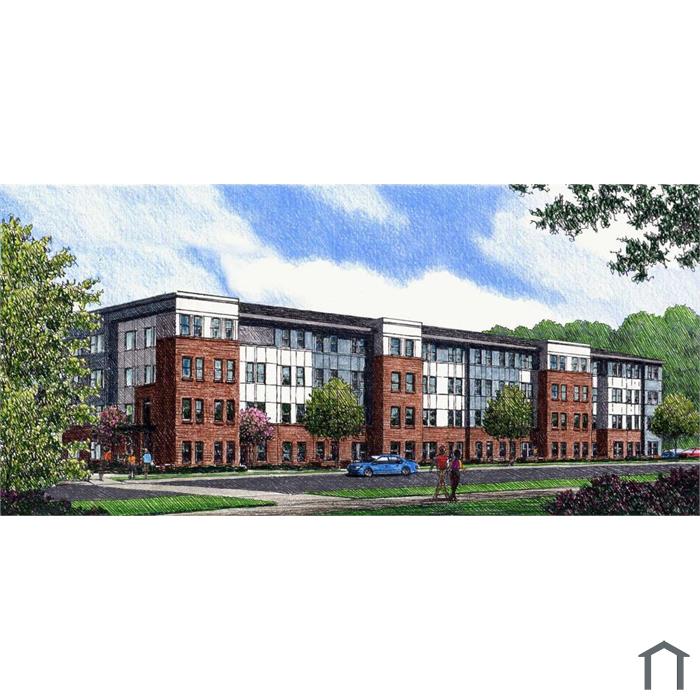 Evoke Living at Eastland 