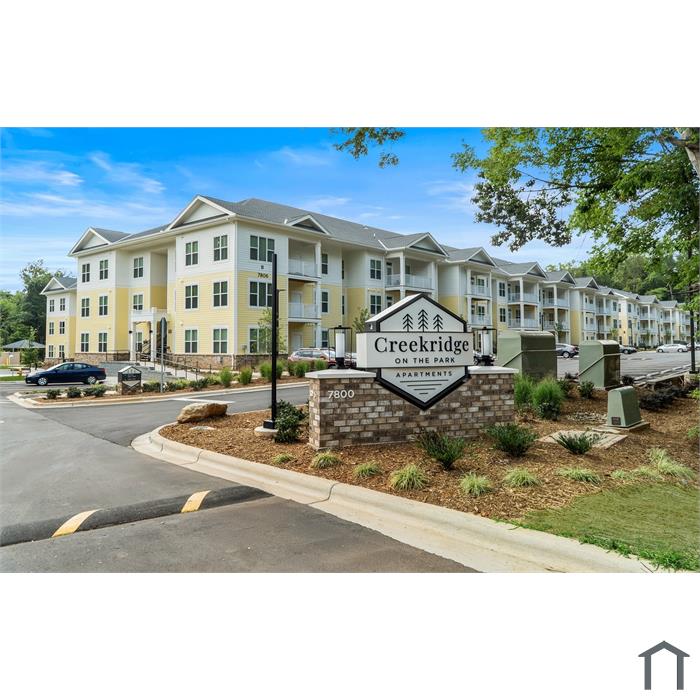 Creekridge on the Park