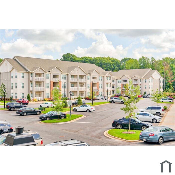 Evoke Living At Sugar Creek
