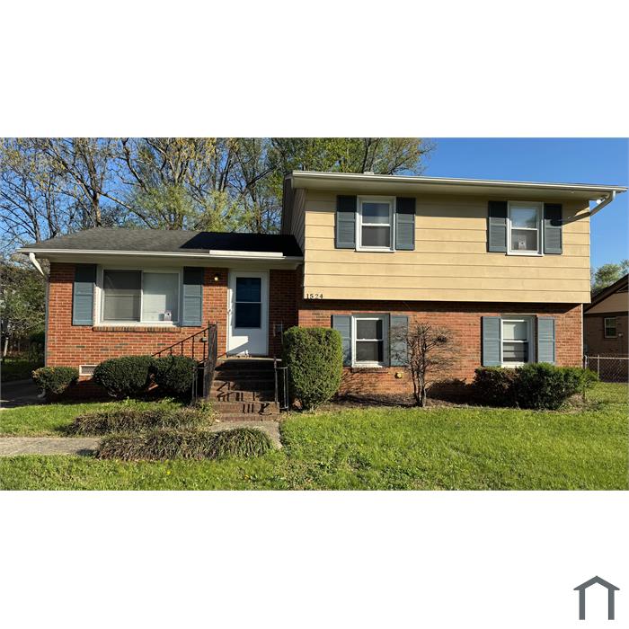 1524 Pondella Dr